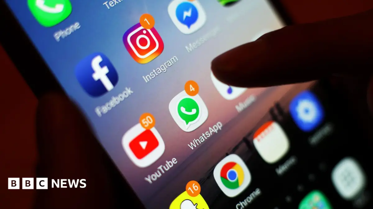 UK Ministers Pledge Online Safety Measures Following Cai Davies Sextortion Death