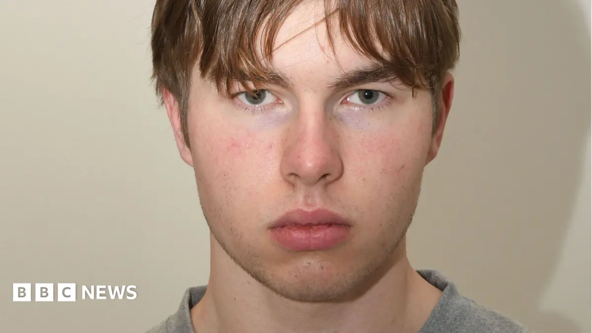 Norwegian Teenager Johannes Natland Jailed for West Yorkshire Murder Conspiracy