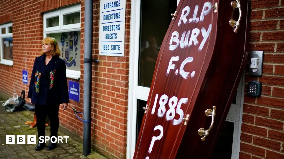 English Football Clubs Face Financial Peril, Warns New Independent Report