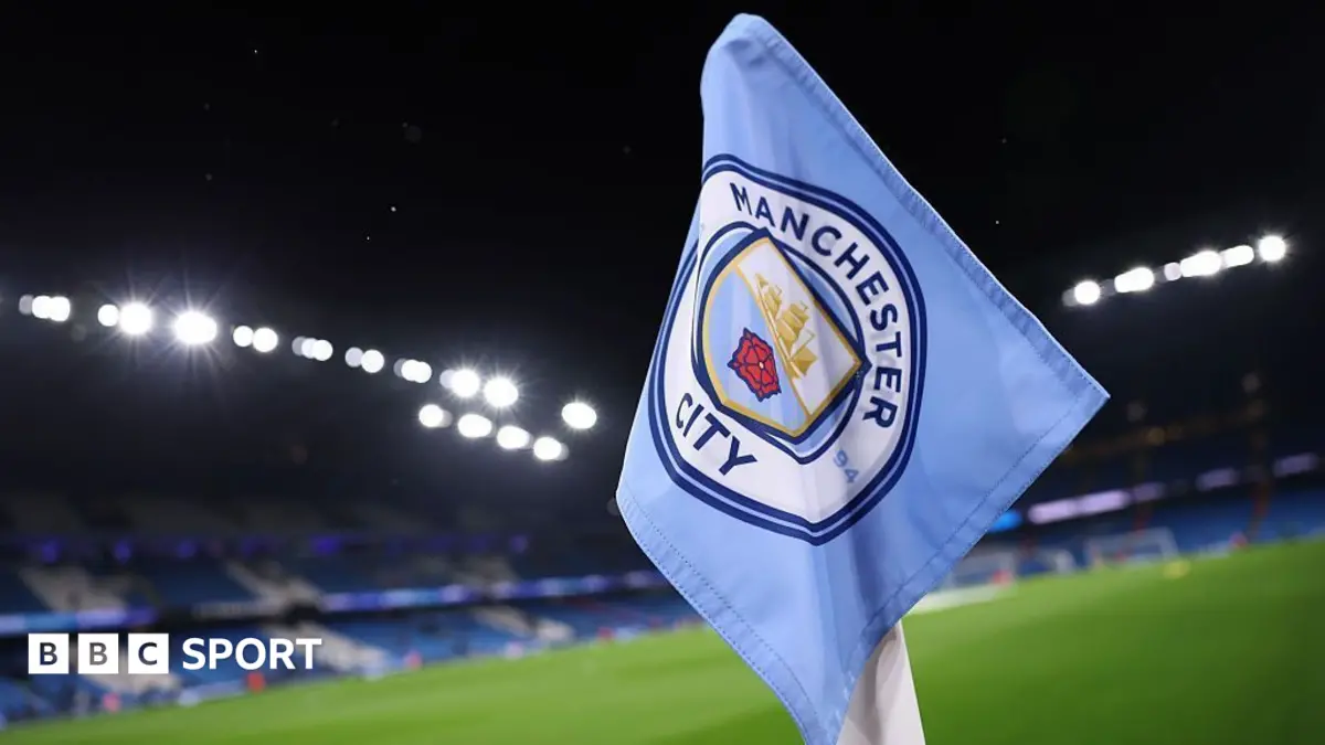 Manchester City Found Guilty: Sham Contracts and Misleading Accounts Between 2009 and 2018