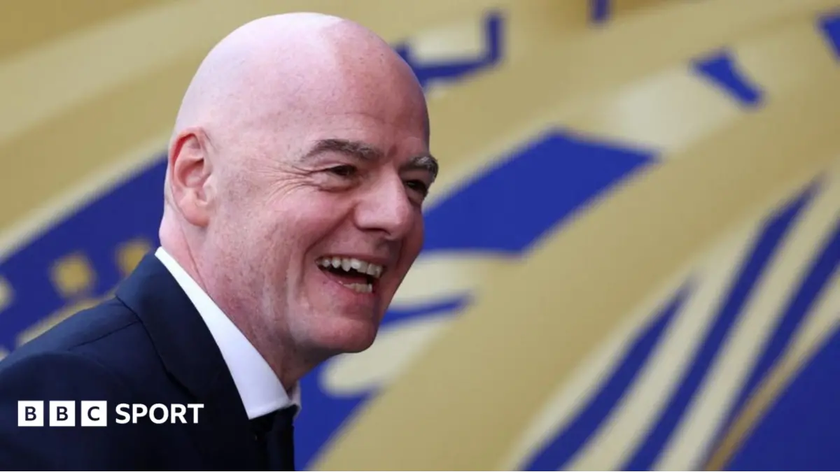 Fifa Pursues Global Investment Strategy Despite UEFA World Cup Boycott Threat