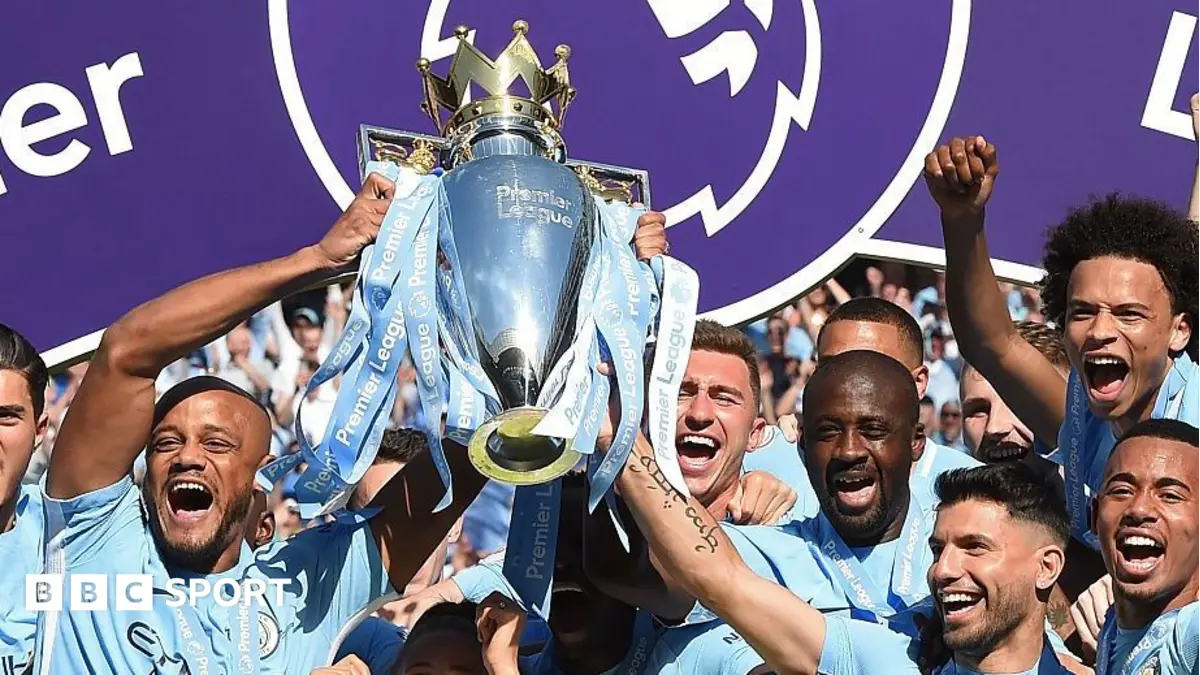 Premier League Clubs Explore Compensation Claims Against Manchester City Over 115 Charges