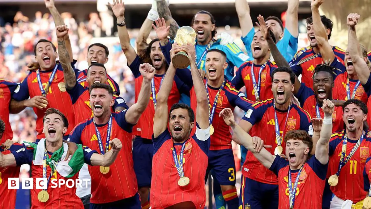 UEFA Members Vote to Boycott Future World Cups Over FIFA Investment Plans