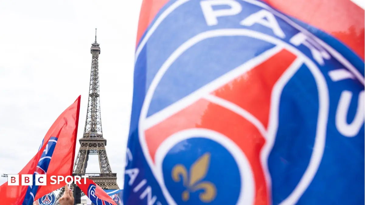 Paris Saint-Germain Versus Lyon Football Match Postponed Ahead of Capital Protests