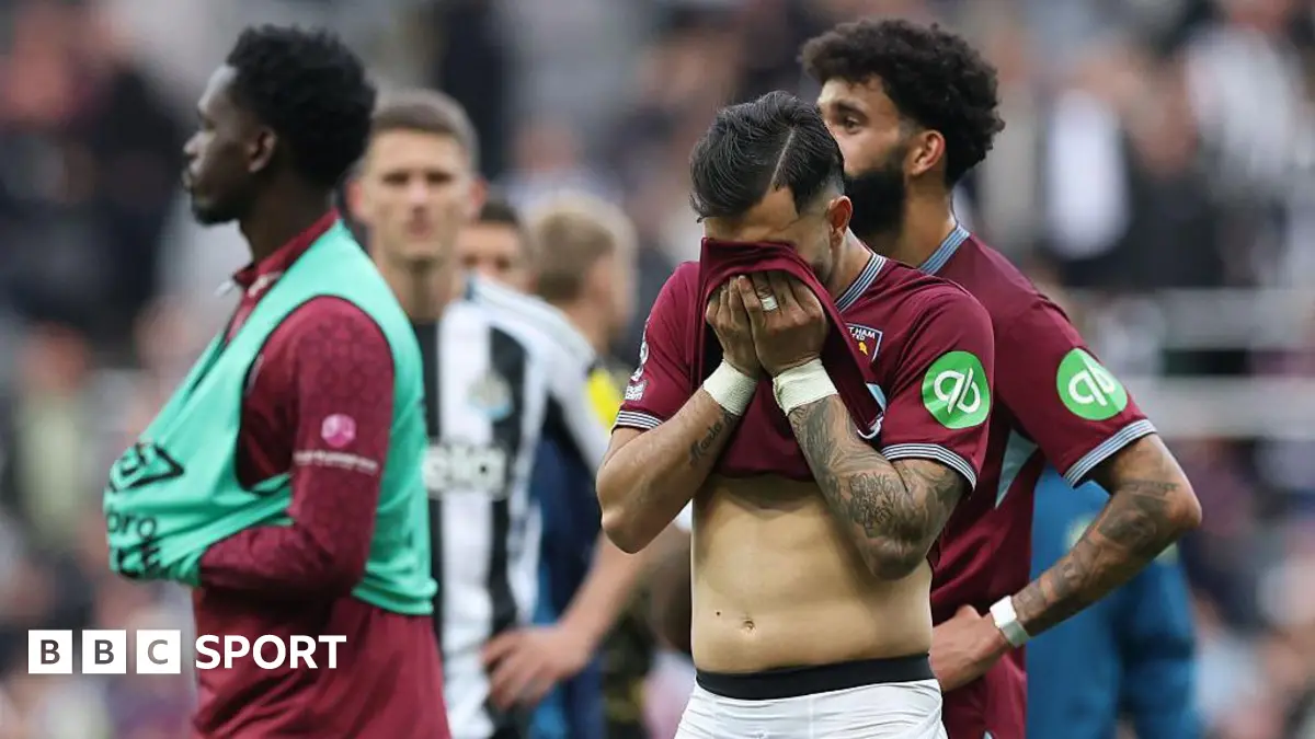 West Ham Relegation Could Cost London Taxpayers £2.5 Million Due to Stadium Lease