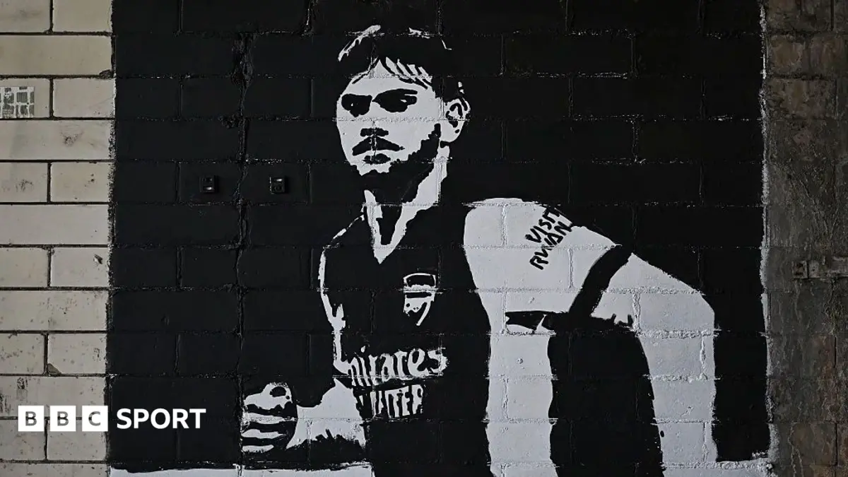 Parents Blame Football Association for Striker Billy Vigar's Preventable Death