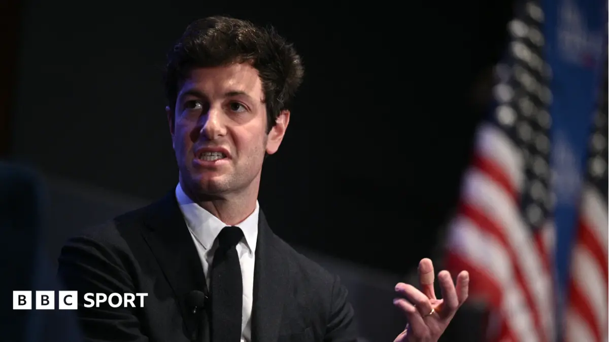 Joshua Kushner Regrets Involvement in Gianni Infantino's Scrapped World Cup Stake Sale