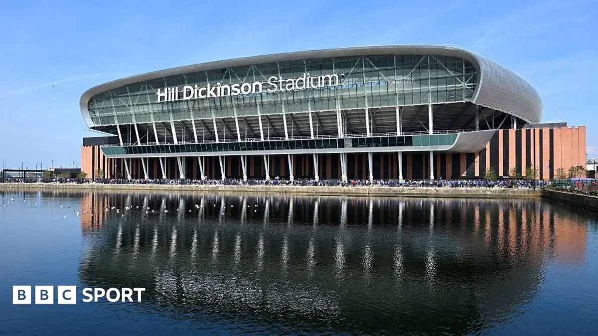 Friedkin Group Explores Everton Sale Two Years Post-Takeover Amid Financial Challenges