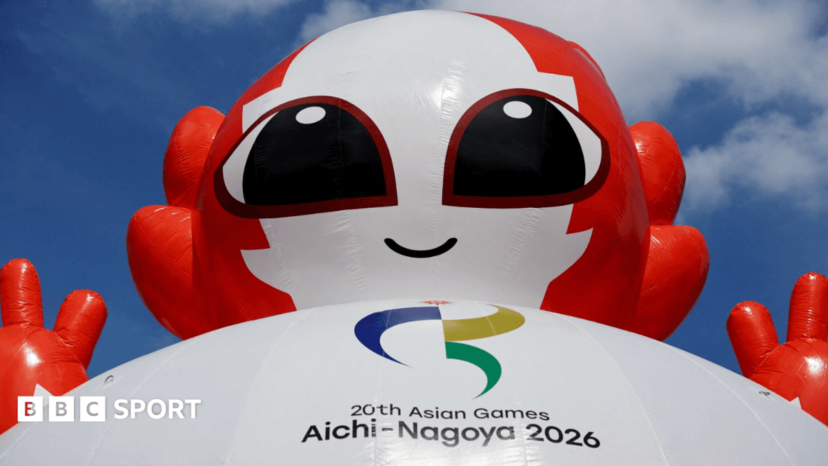 Asian Games Organisers Play North Korean Anthem for South Korean Hockey Team