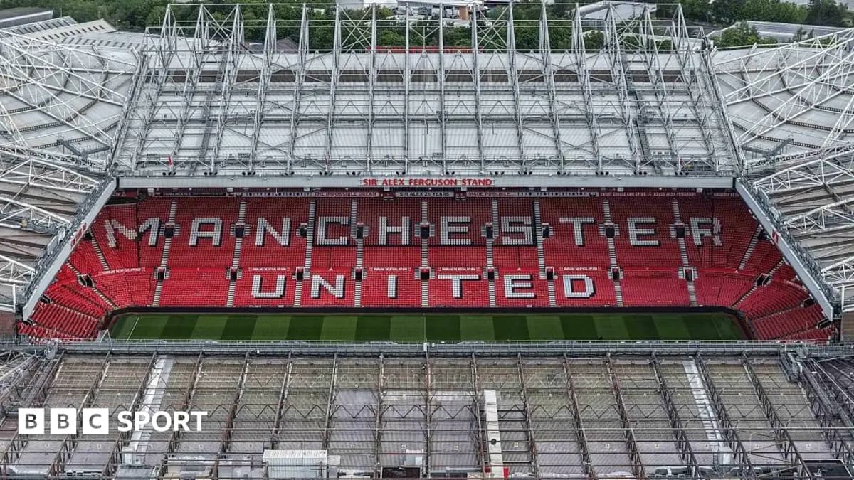 Manchester United Borrows £90m, Club Debt Exceeds £1.1bn