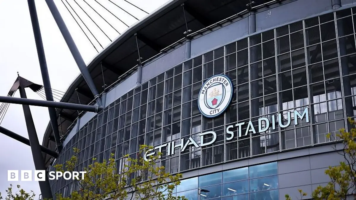 Premier League Charges Manchester City with Over 100 Financial Rule Breaches