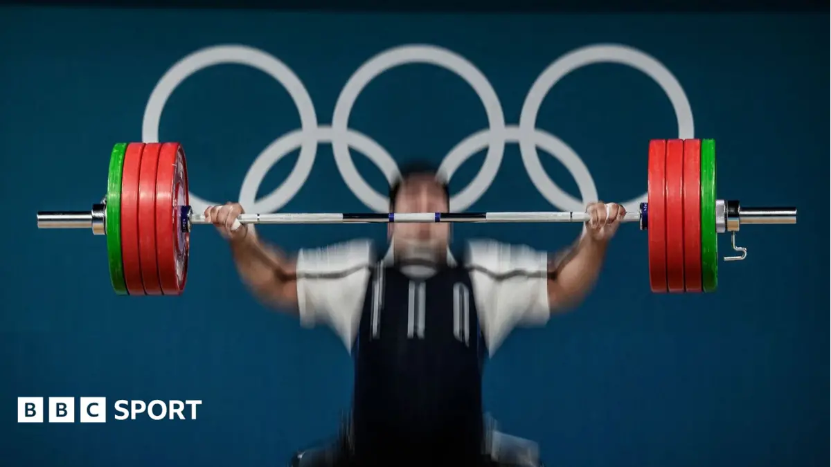 International Weightlifting Federation Awards 2026 World Championships to Russia