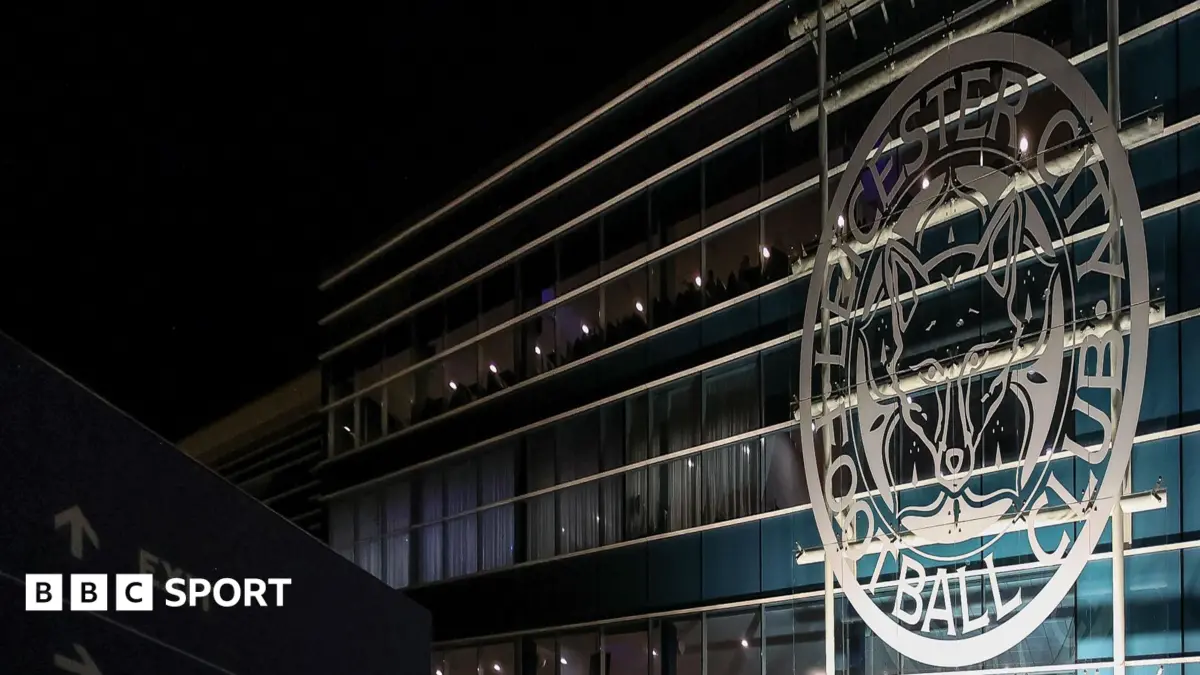 King Power Seeks Over £200 Million Sale for Leicester City Football Club