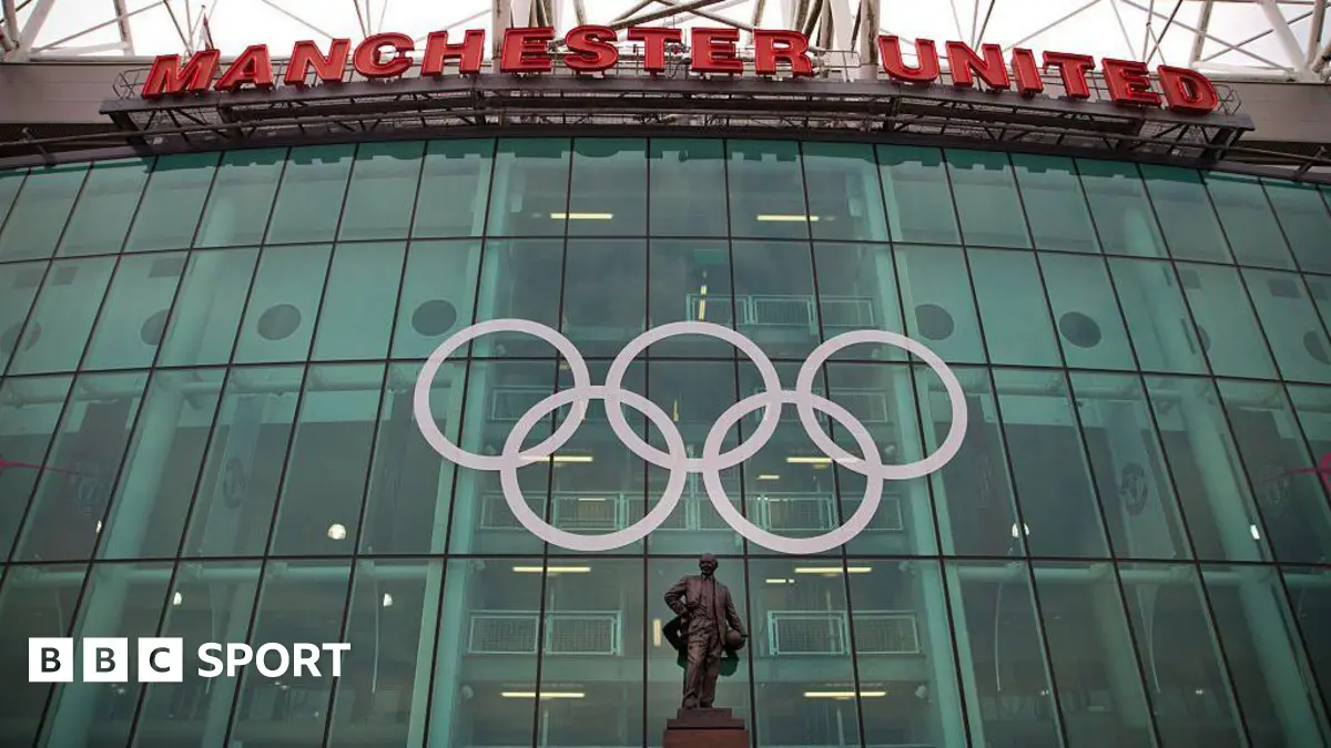 UK Sport to Analyse Northern England 2040s Olympic and Paralympic Bid