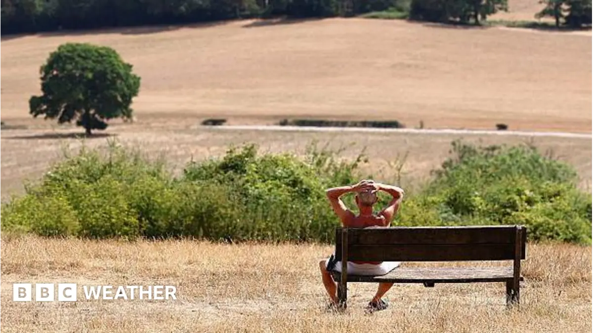 South-East England Prepares for Heatwave End, Cooler Weekend Forecast Across UK