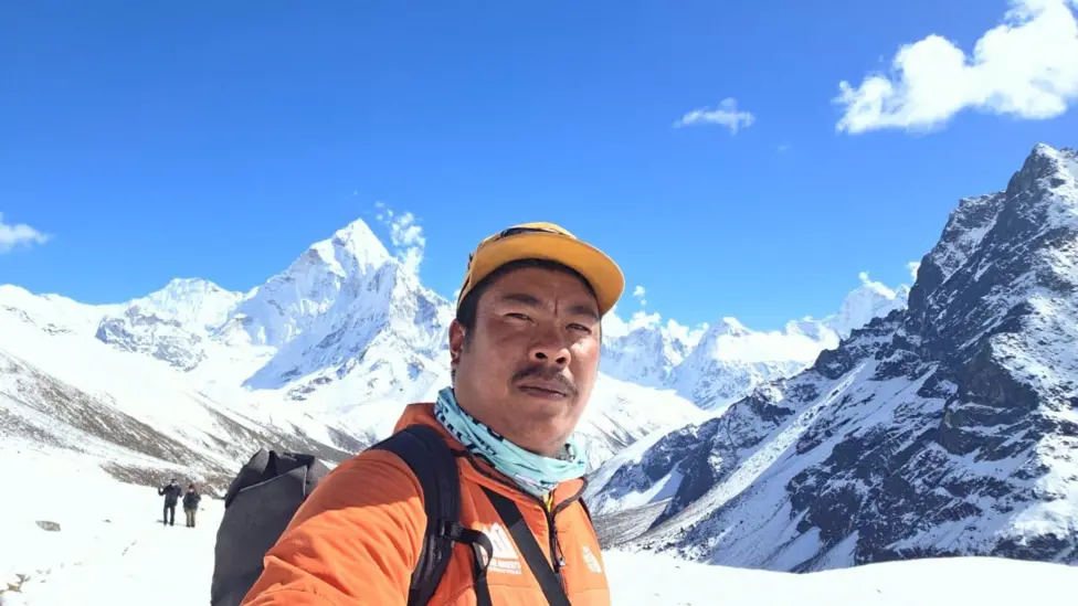 Nepal's Imja Glacial Lake Flood Warning System Fails, Thousands at Risk Since 2016