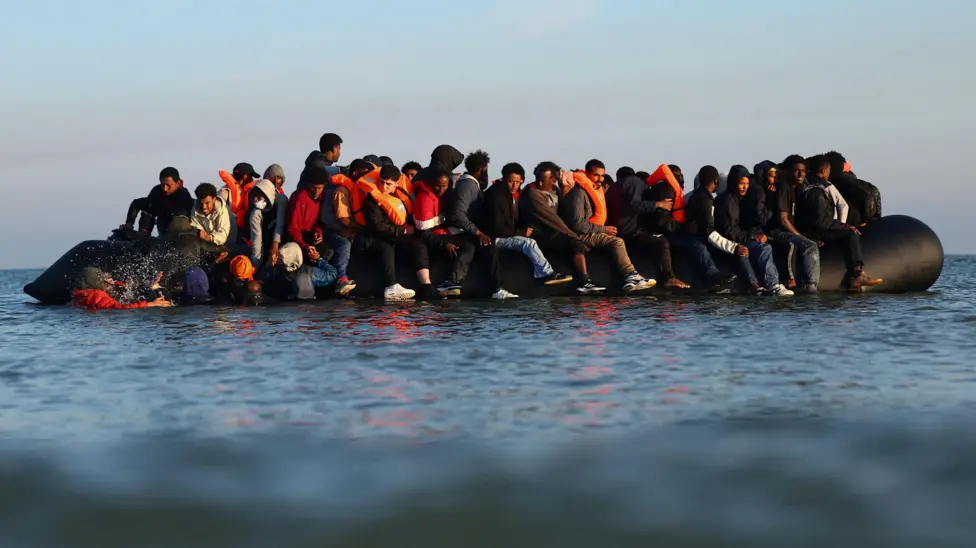Council of Europe Backs UK-Led Plan to Accelerate Migrant Removals
