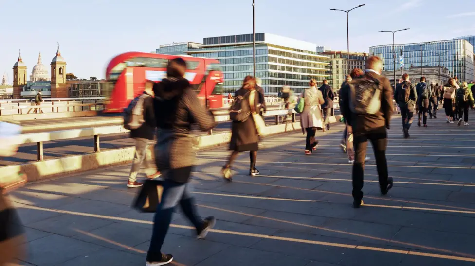 Iran War to Deliver Biggest Economic Blow to UK Among Major Economies, IMF Warns