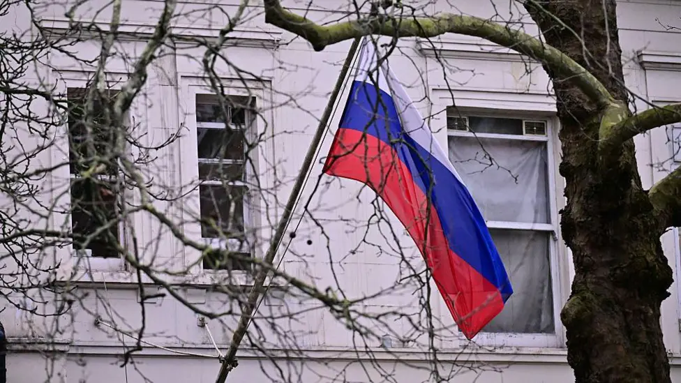 GCHQ Director Alleges Russia Targets UK Critical Infrastructure and Democratic Processes
