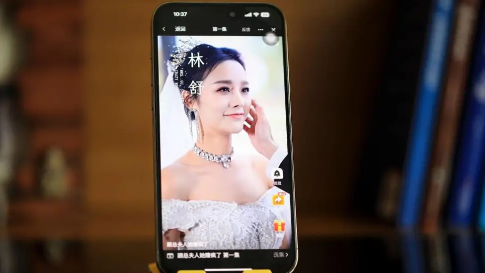China Targets Micro Dramas: Authorities Crack Down on Sexualised, Violent, and Materialistic Content