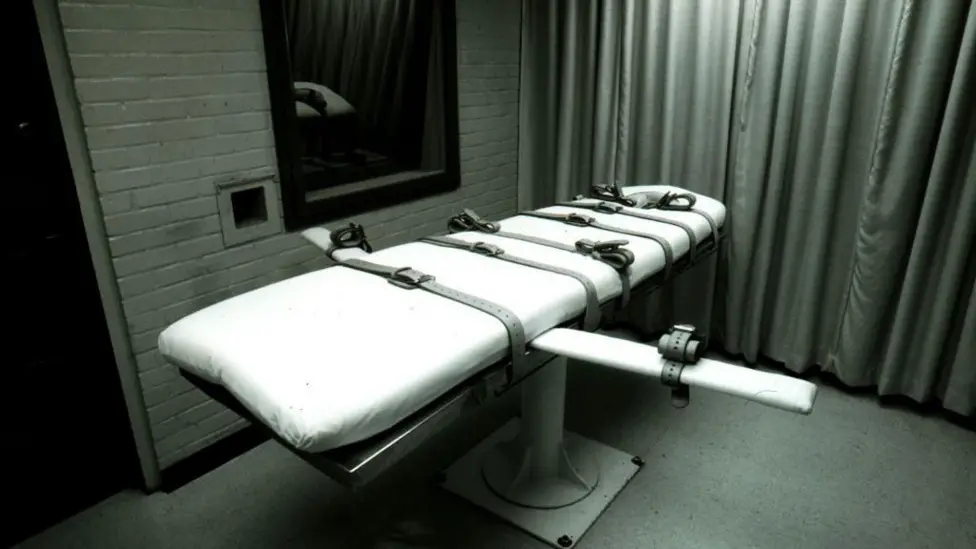 US Justice Department Authorises Firing Squad, Gas, Electrocution for Federal Executions