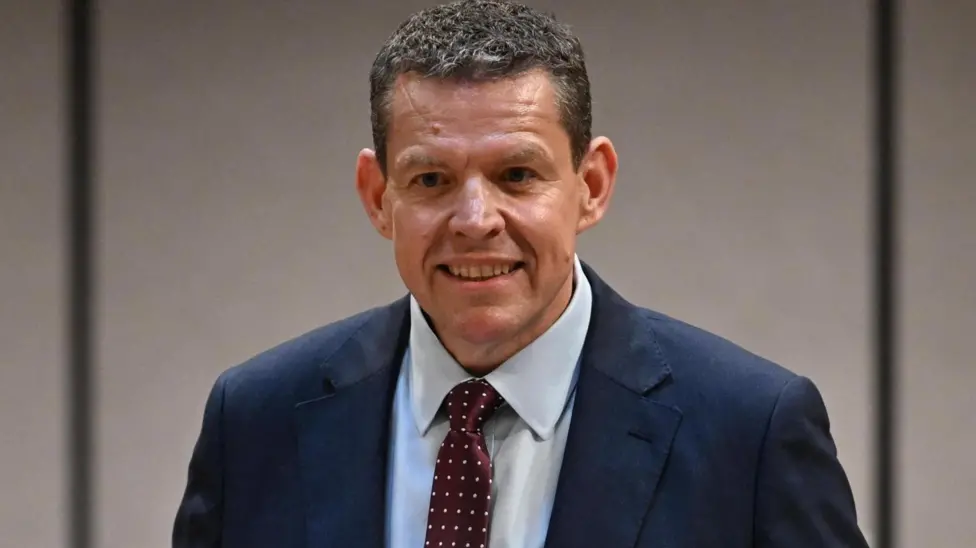 Welsh First Minister Rhun ap Iorwerth Confirms Independence Talks with Sir Keir Starmer