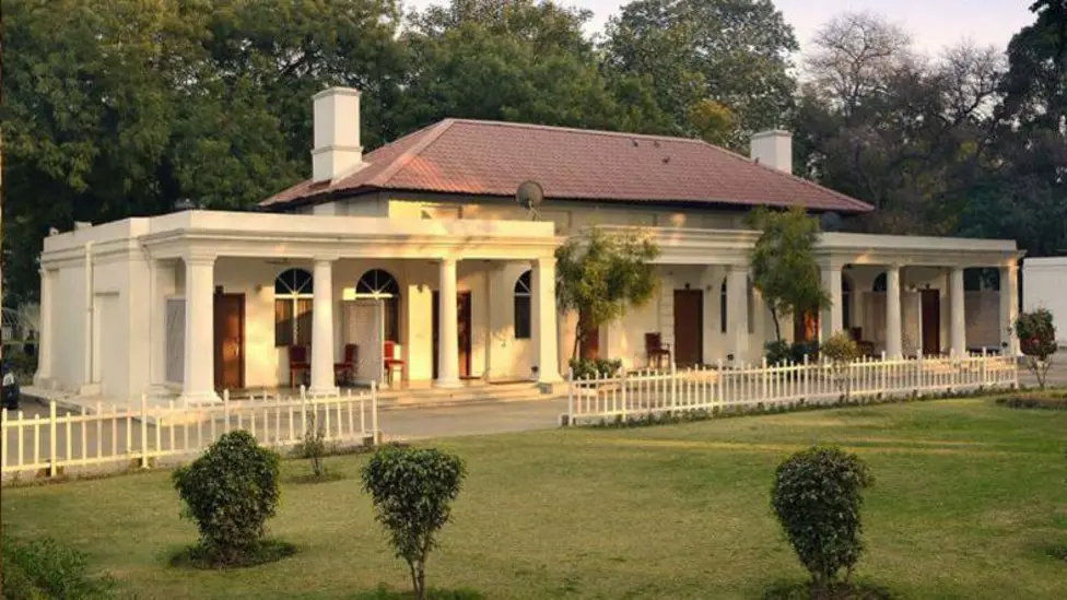 Delhi Gymkhana Club Faces Eviction Order, Government Cites Defence Infrastructure Needs