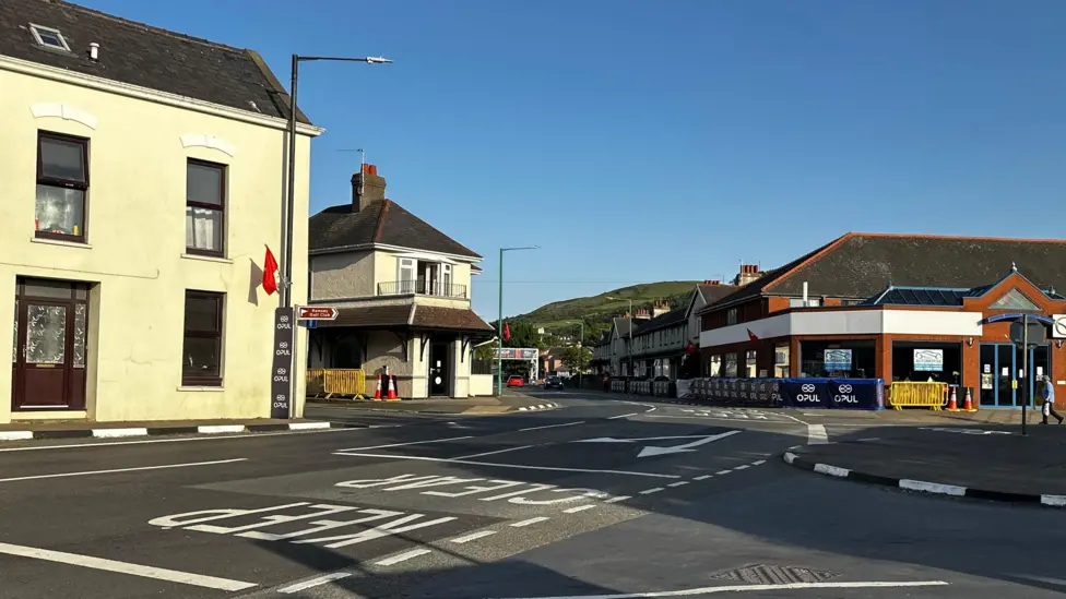 Isle of Man TT Crash: Two Spectators Flown to UK for Specialist Medical Care
