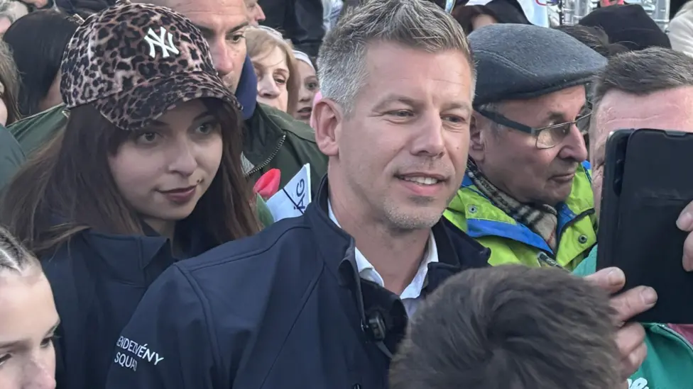 Hungary Election: Orbán Faces Fierce Challenge as Campaign Reaches Climax