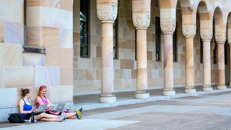 University of Queensland Press Cans Indigenous Children's Book Over Illustrator's Bondi Attack Comments