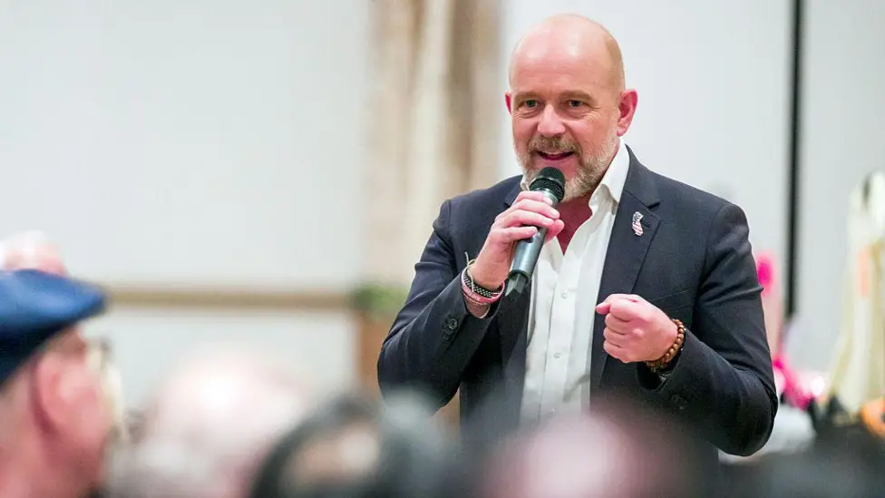 Trump Backs Steve Hilton for California Governor Amidst Unpredictable Race
