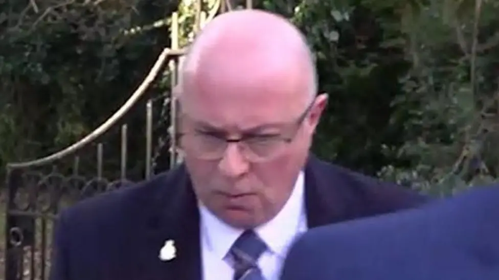 Police Officer Jailed Over Fatal Crash During Emergency Response