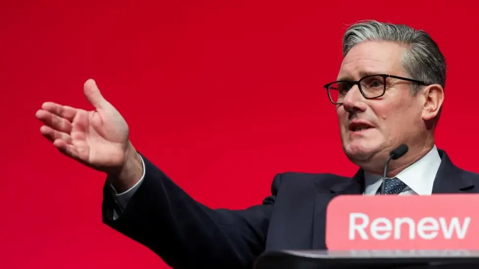 Eleven Labour-Affiliated Unions Demand Sir Keir Starmer's Departure Before Next General Election