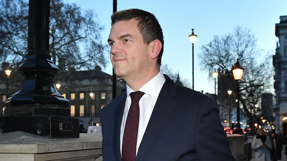 Sir Olly Robbins to Detail Mandelson Vetting Nondisclosure to Parliament Today