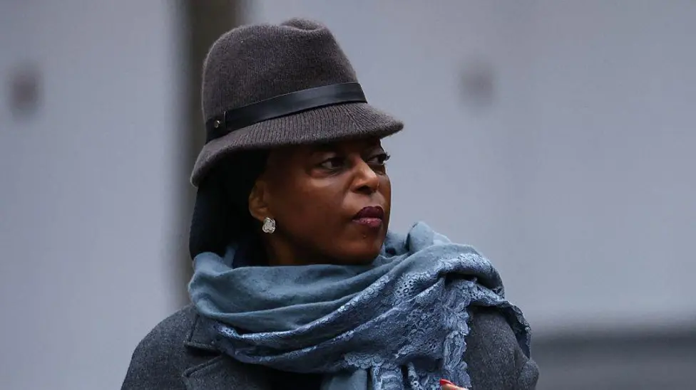 Former Nigerian Oil Minister Diezani Alison-Madueke Cleared of Bribery Charges in London Trial