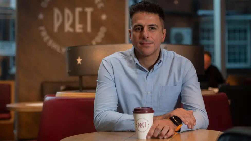 Pret A Manger Boss Discusses Changing UK Consumer Habits, Inflation at Chain's 550 Stores