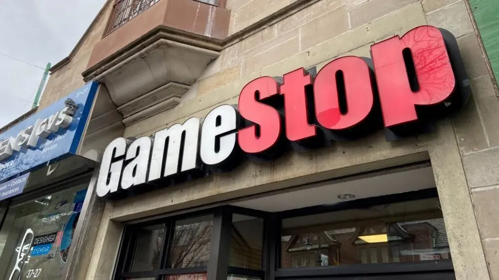 GameStop Proposes $55.5 Billion Acquisition of eBay, Targets $2 Billion in Cost Reductions