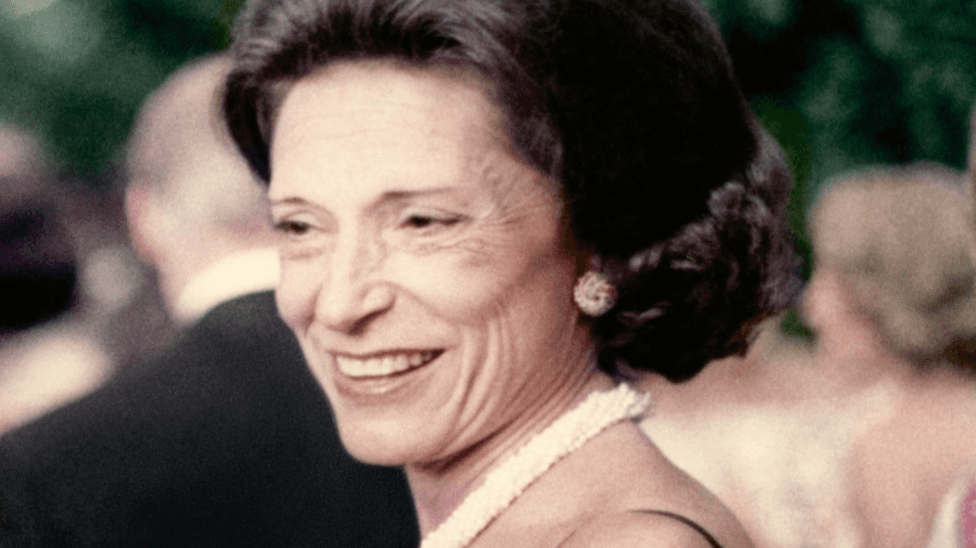 Gap Co-Founder Doris Fisher Dies at 94, Built $15 Billion Retail Empire