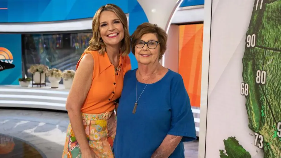Ransom Note Claims US Presenter Savannah Guthrie's Mother Nancy Died After January Abduction