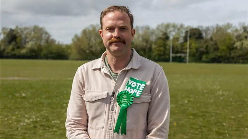 Green Party Secures By-Election Victory in Kent Following Councillor's Incarceration