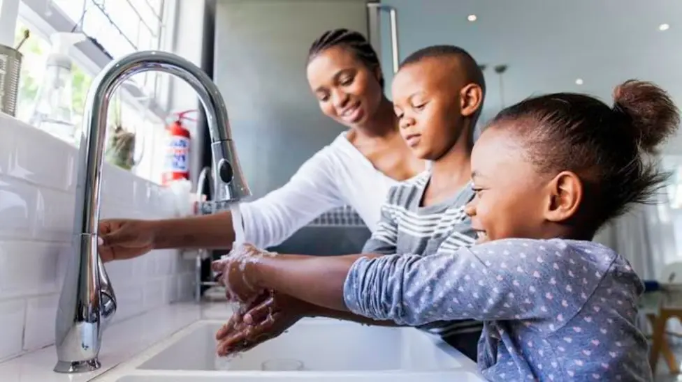 South Staffordshire Water Fined £963,900 After Major Data Breach Exposes Customer Details