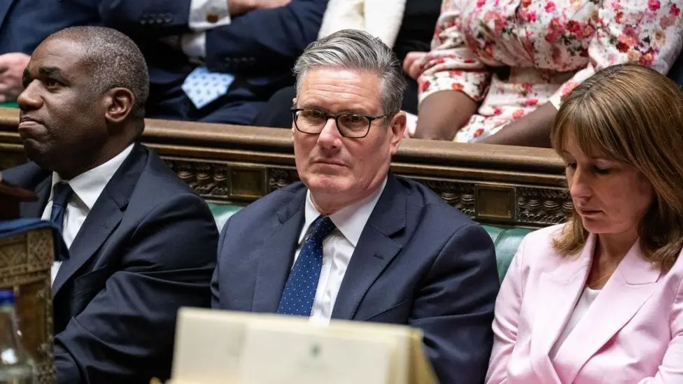 Starmer Warns Labour MPs Against Leadership Challenge Amid Wes Streeting Speculation