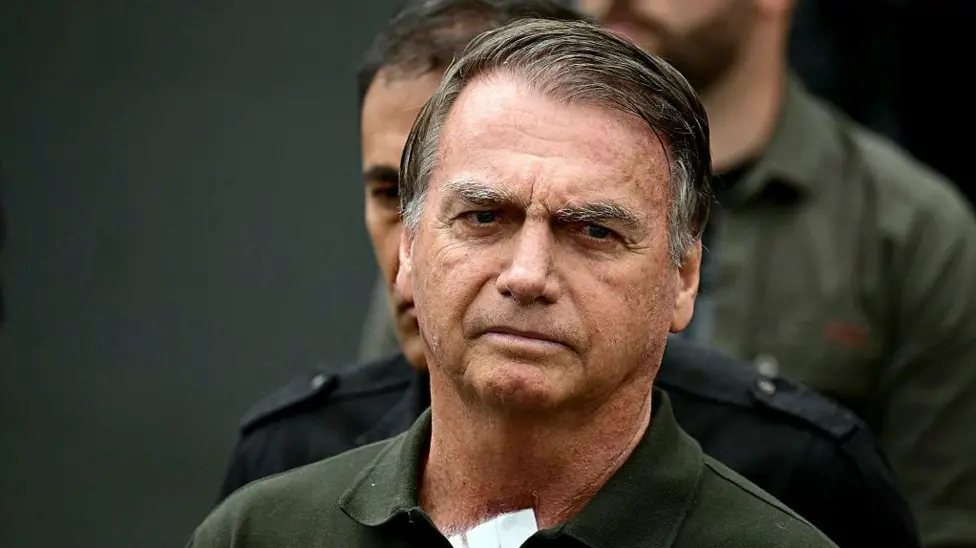 Brazil Congress Overturns Lula Veto, Reduces Bolsonaro’s 27-Year Coup Plotting Sentence