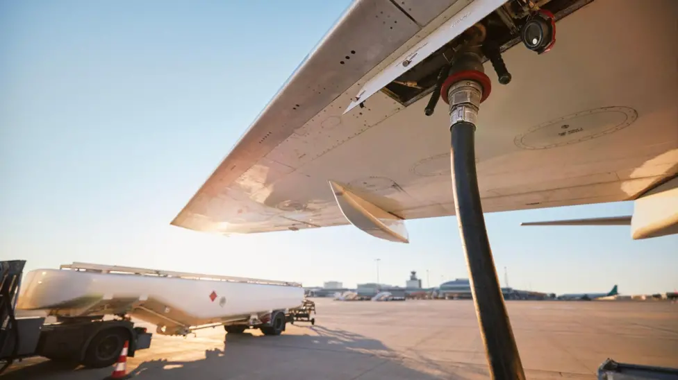 UK Government Confirms January 2027 Ban on Russian-Origin Diesel and Jet Fuel Imports