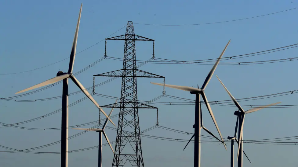 Energy Bills Set to Climb: Network Costs, Not Just Geopolitics, a Major Factor