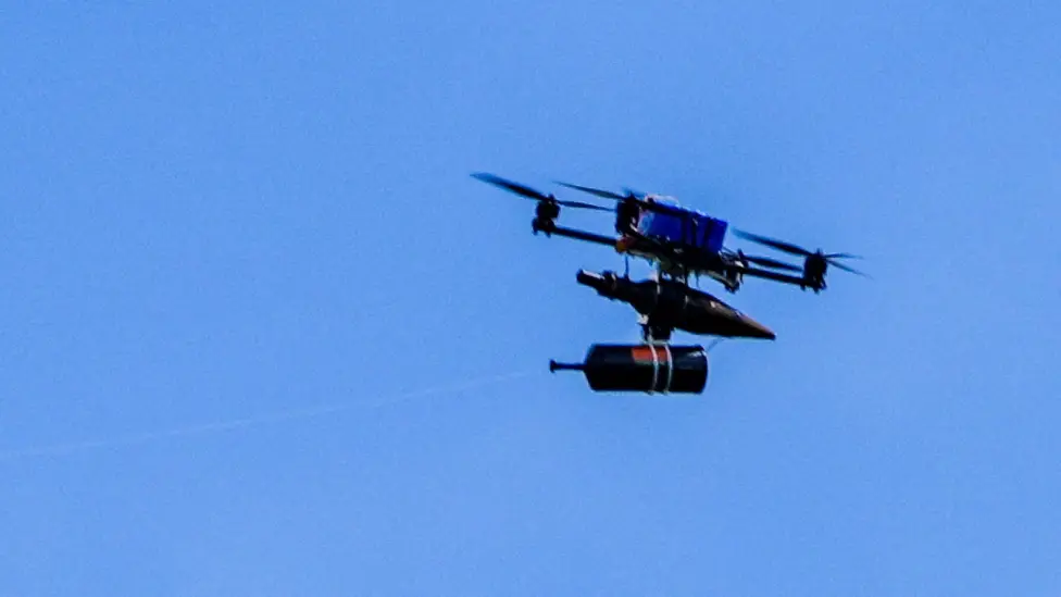 Hezbollah Fibre-Optic Drones Take Out Eight Israeli Soldiers, Injure Two Others Since April