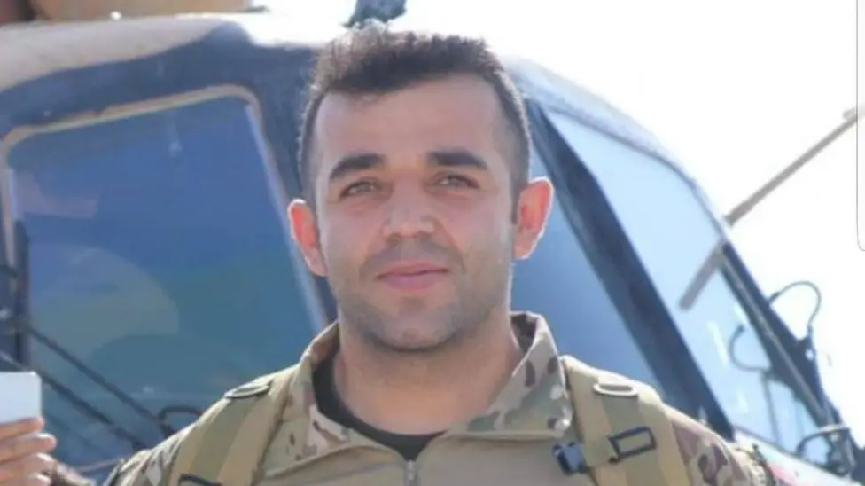 Afghan Veteran Hospitalised After Railway Station Assault