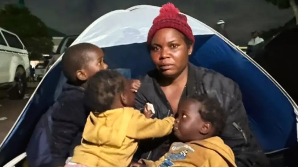 South Africa: Migrants Face 30 June Expulsion Deadline as Anti-Immigrant Protests Escalate