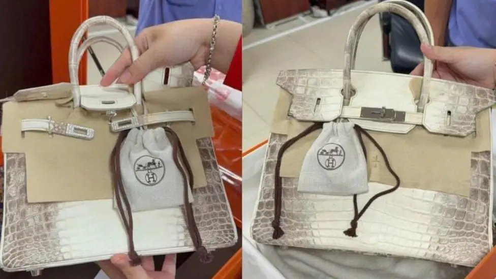 Jailed Vietnamese Tycoon Truong My Lan's Birkin Bags Fetch Over $535,000 at Auction
