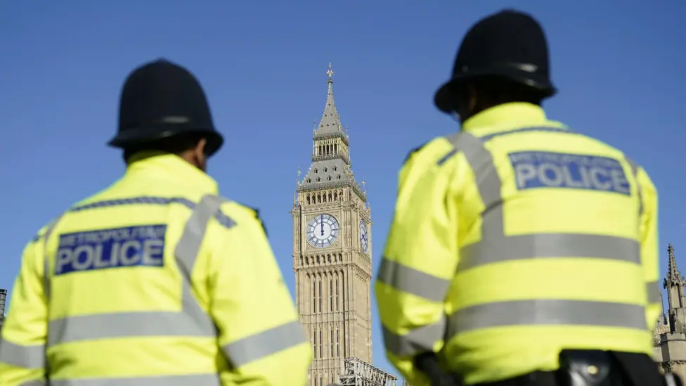 New Unit to Tackle Surging Threats Against UK MPs
